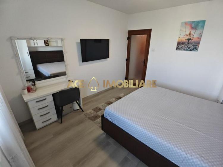 3 Camere de inchiriat | Rahova | Mobilat | Utilat |