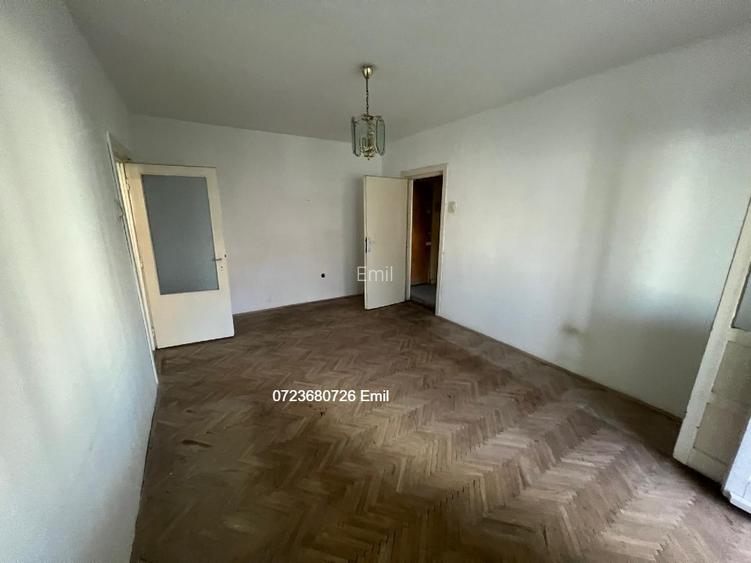 Proprietar – Apartament 2 camere, 55 mp + boxă, Complex Studențesc / Boavista - 10