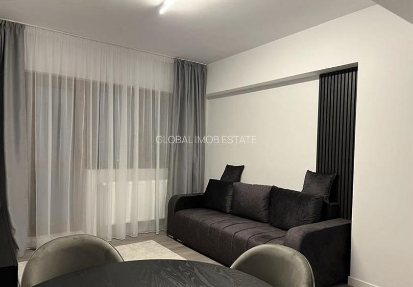 Inchiriere apartament 2 camere in zona Metalurgiei intr-un Bloc Nou - 5