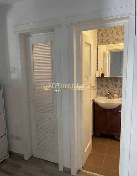 3 Camere de inchiriat | Veteranilor | Metrou | Cat friendly | 2 Bai - 9