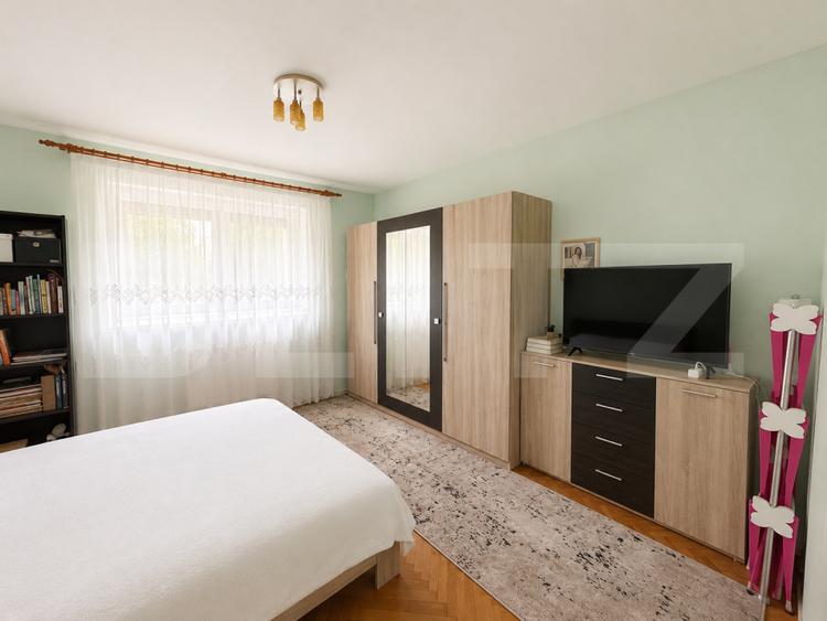 Casă spațioasă de 360 mp - zona Closca