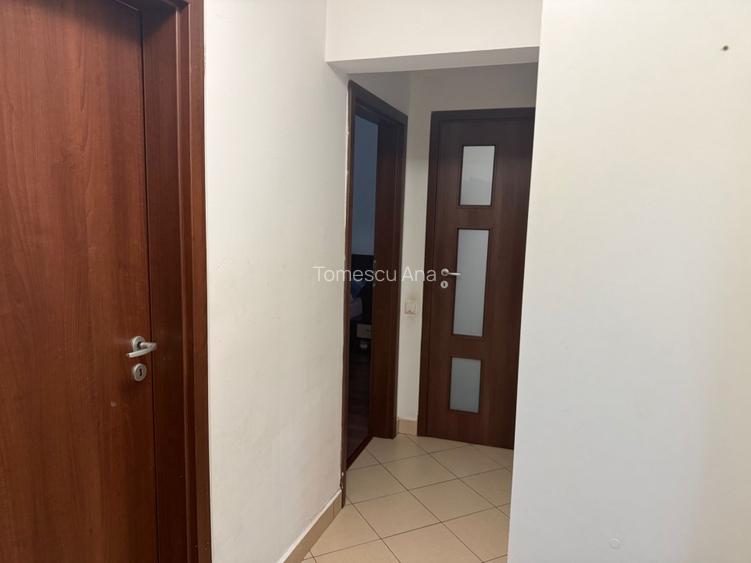 Apartament 3 camere de închiriat – Titan | Parcul IOR | Metrou | Loc de parcare - 14