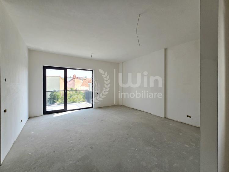 Apartament 3 camere | Bloc nou | 77mp | Garaj | Balcon | Centru