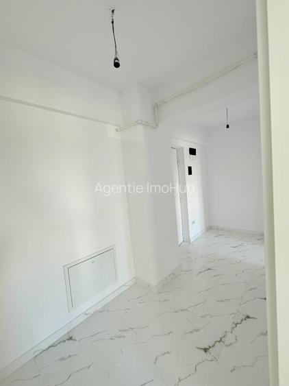 APARTAMENT SPATIOS, TRANSFORMAT IN 2 CAMERE OPEN SPACE, BLOC NOU, INTABULAT - 5