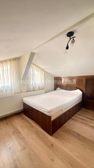ZONA PRONTO Casă P+E 200 mp, 2 garaje, teren 723mp