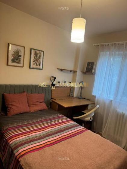 3 Camere de inchiriat | Vacaresti | Metrou | Prox Metrou | A.C