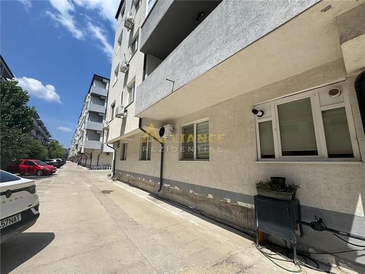APARTAMENT 2 CAMERE - 47 MP - SECTOR 3 - 110000EURO
