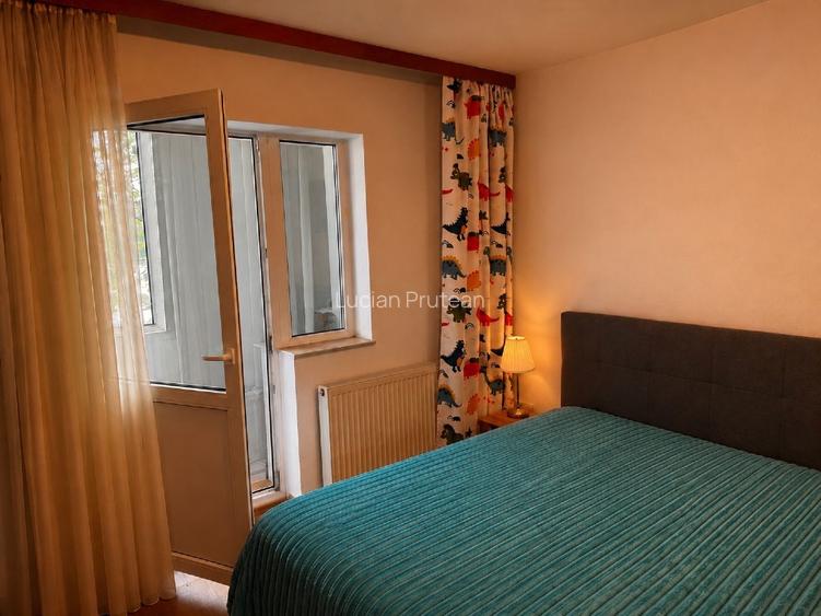 Apartament 3 camere | decomandat | confort 1 | Etaj 1 | Zona Lidia Girocului - 10