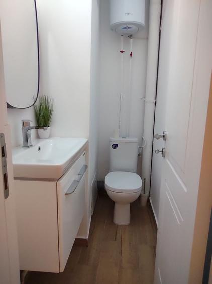 Apartament modern de 2 camere Tineretului/Timpuri Noi