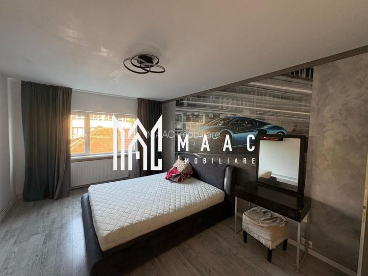 Apartament 3 camere I Etajul 2 I Zona Milea - 3