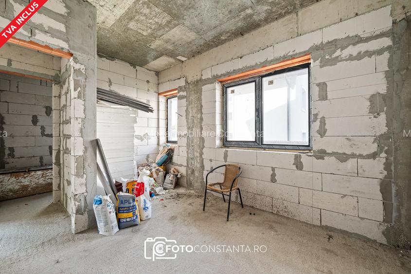 ✅Apartament 4/5 camere sau casă la 3 minute de Tomis Plus - Boreal? - 6