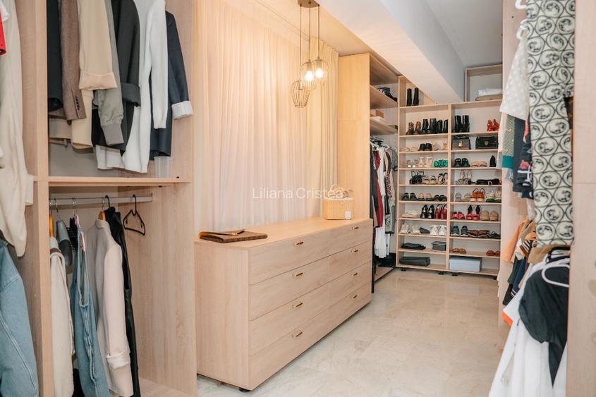 Apartament 3 camere plus 2 camere dressing in Splaiul Independenței – Sector 6 - 4