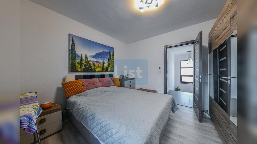 COMISION 0% Casa tip duplex, 135 mp Manastur, zona Edgar Quinet