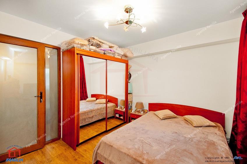 Vanzare apartament cu 4 camere, Faleza bloc Pescarus, etaj 1, sup.135