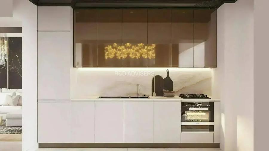 Cotroceni | Apartament 3 Camere | Lux | Bloc nou  | JW Marriott | - 4