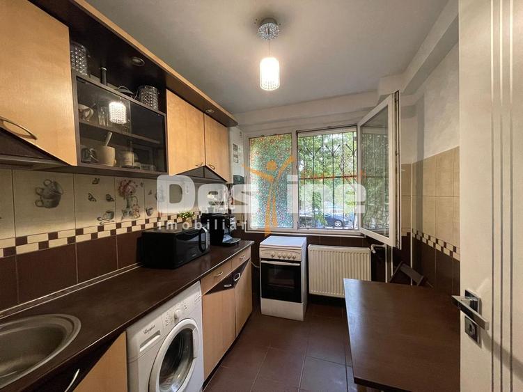 2 Camere | Dristor | Metrou 20m