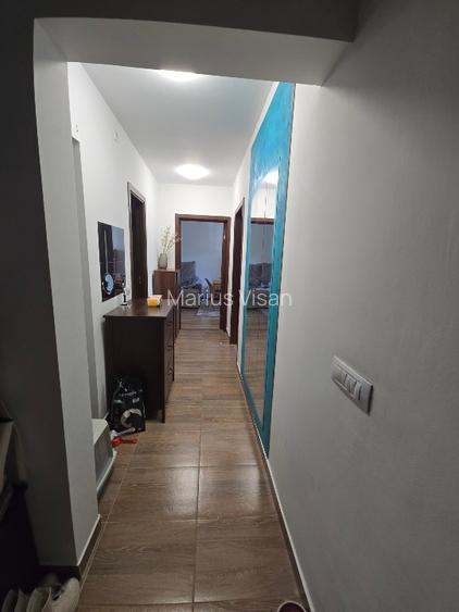 Apartament renovat in sectorul 3 cu pozitie excelenta mobilat utilat - 2