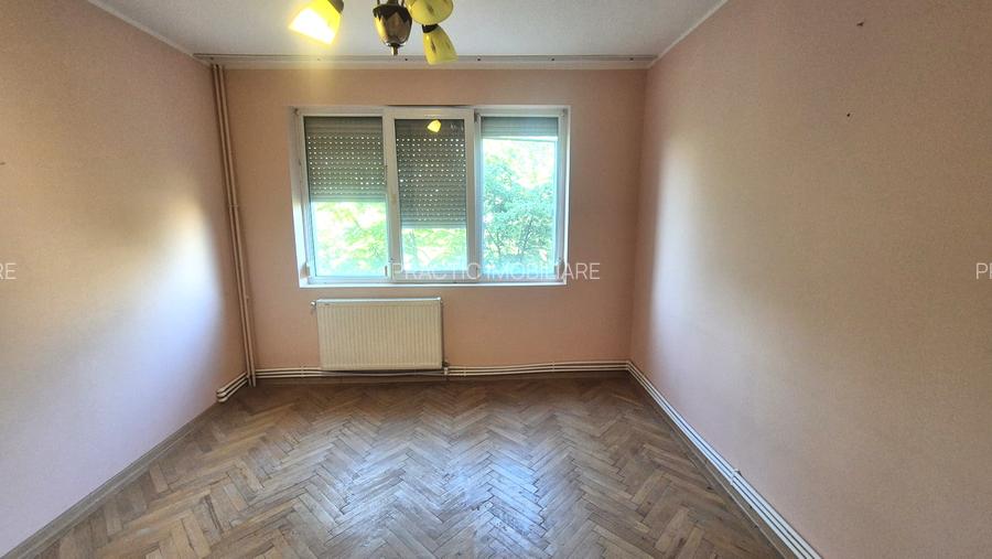 Apartament 3 Camere | Centrală Proprie | Țiglina 1 - 3