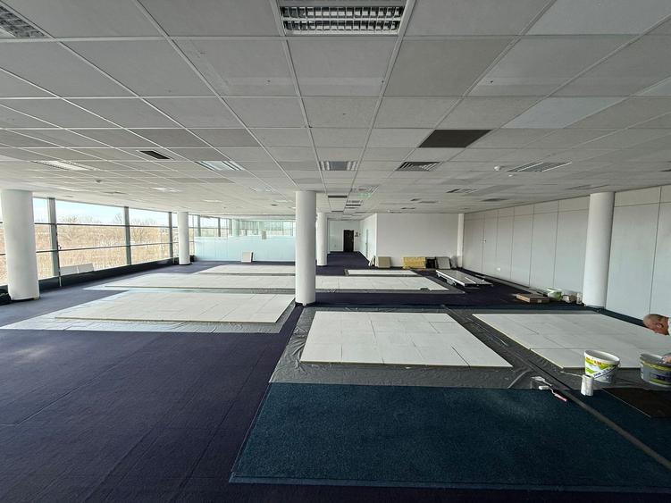 Birouri de inchiriat | 850mp | Baneasa