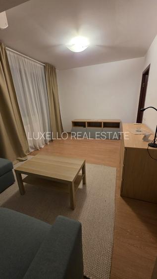 Garsoniera lux la prima inchiriere - Centrala proprie- Bloc 2014 - 32