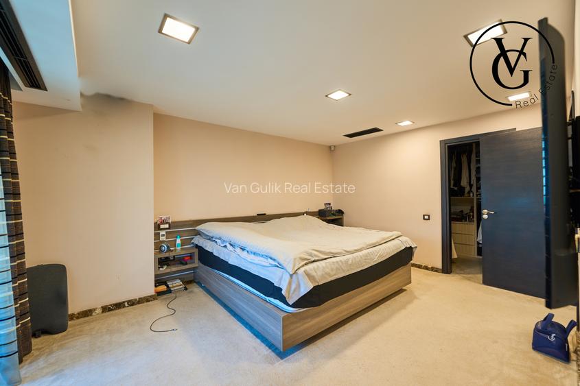 Vila premium |  D+P+2 | Zona Centru - 12