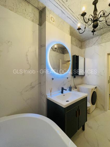 Apartament Modern in Vitan Residence - Mihai Bravu - 19