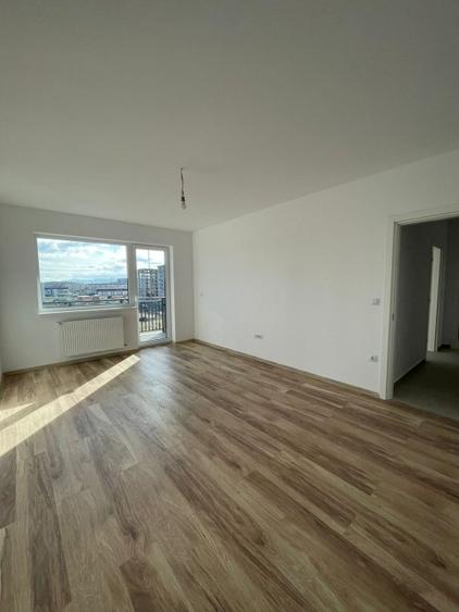 Apartament 3 camere în construcție