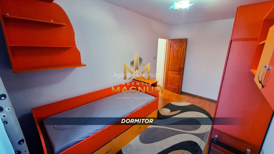 Apartament 2 camere de vânzare – Cuza Vodă - 6