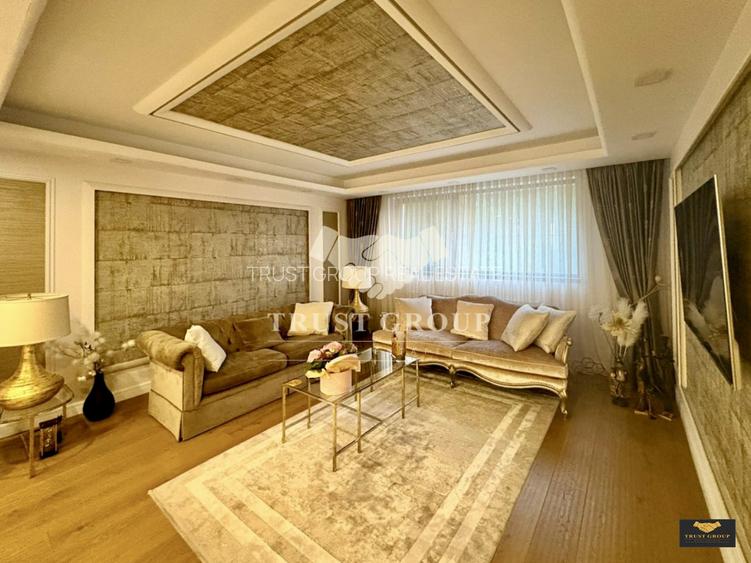 Apartament 3 camere Aviatiei | Loc de parcare - 2
