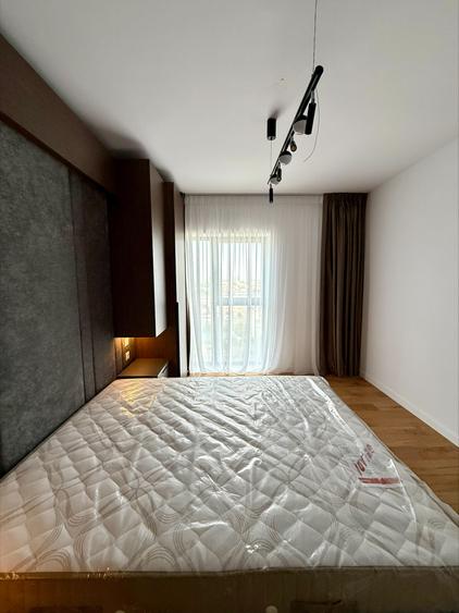 Apartament 3 camere | One Cotroceni Park | Mobilat si utilat