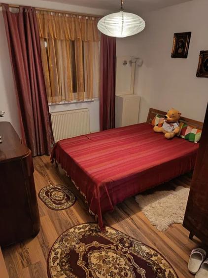 Apartament 2 camere decomandat , zona Dambul Rotund