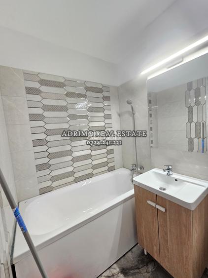 PRIMUL CHIRIAS - Garsoniera Moderna - Renovata complet - Trocadero - 400 euro - 17