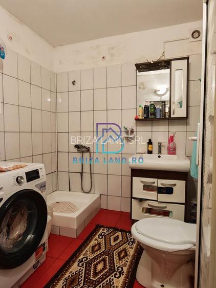 Bucurestii Noi, Laminorului, casa 108mp, 3 camere, 2 bai, teren 245mp - 6