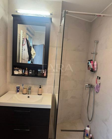 Apartament cu 3 camere, parcare subterană, complet utilat, Grigorescu.