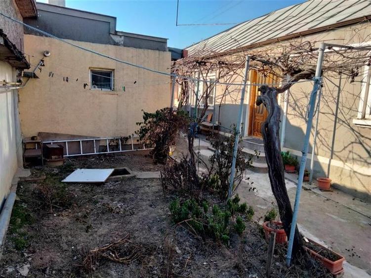 Casa de vanzare zona centrala Tulcea