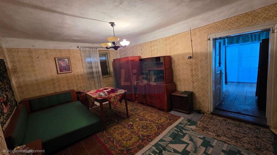 Casă cu teren 420 mp, zona exclusiv de case Alunis