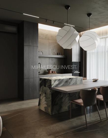 SEVEN Private Collection | Casă Premium în Domnești | Doar 7 Locuințe Exclusive - 2
