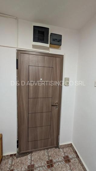 DRISTOR – 3 CAMERE DECOMANDATE – 64 MP – 2 BĂI – LOC DE PARCARE – 128.000 € - 10