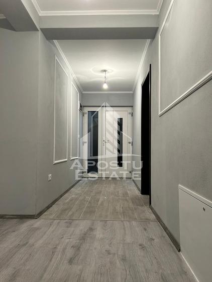 Casa individuala de vanzare, pe parter, 4 camere si 2 bai, Parta