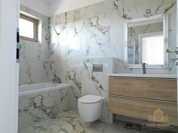 Casa premium Dragomiresti-piscina-5 dormitoare-comision 0 - 7