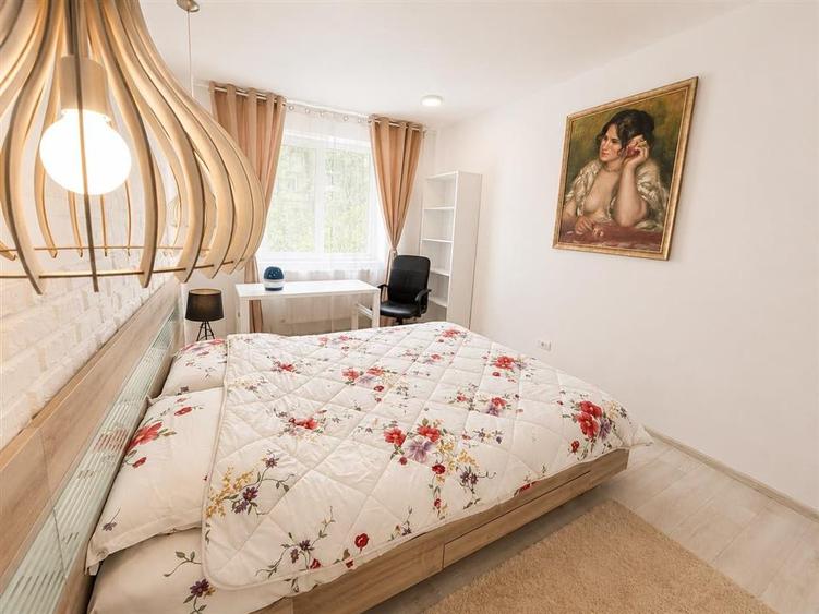 Apartament Bd Independentei - Renovat