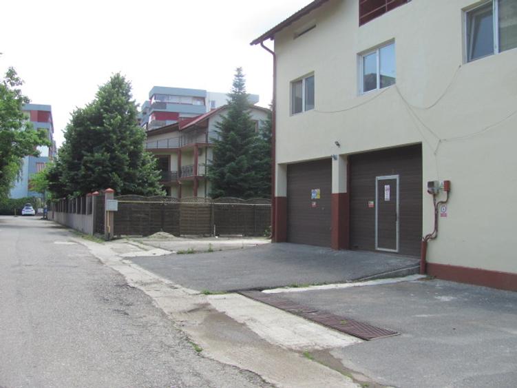 Prelungirea Ghencea - Diamantului, M 3, zona de case si blocuri