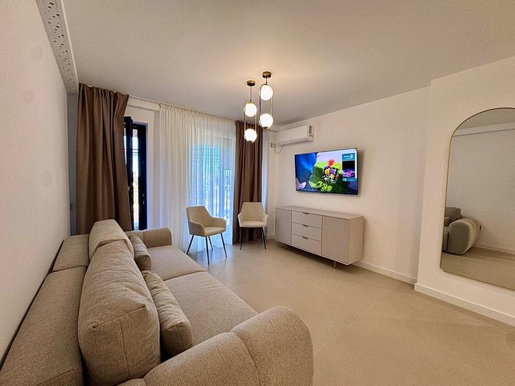 Apartament de închiriat premium cu 3 camere, zona STADION