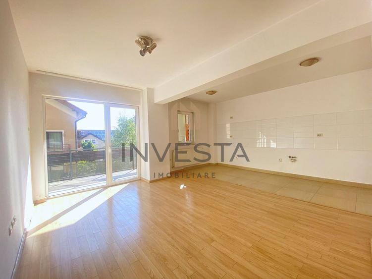 Apartament 2 camere, parcare subterana, etaj intermediar, Buna Ziua