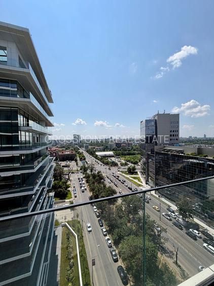 Etaj 12 | Tavane 3.5 m | Terasă generoasă - 7