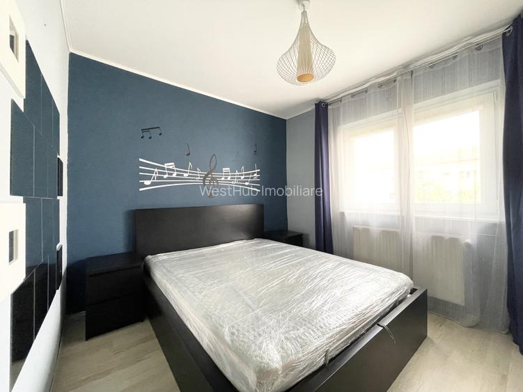 Apartament mobilat si utilat 2 camere - Girocului - 5