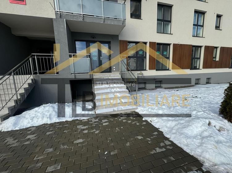 Spatiu comercial, 60 mp, Zona Maurer - 7