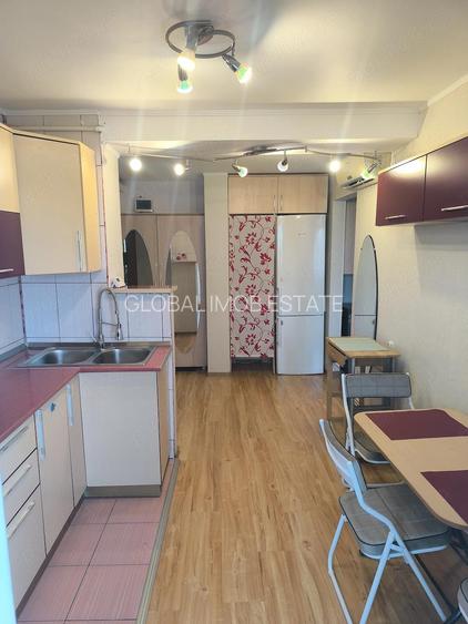 Inchiriere apartament 2 camere Zona Aviatiei - 6