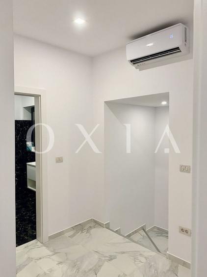 SX465 Dumbravita, Zona Centrala - Padure