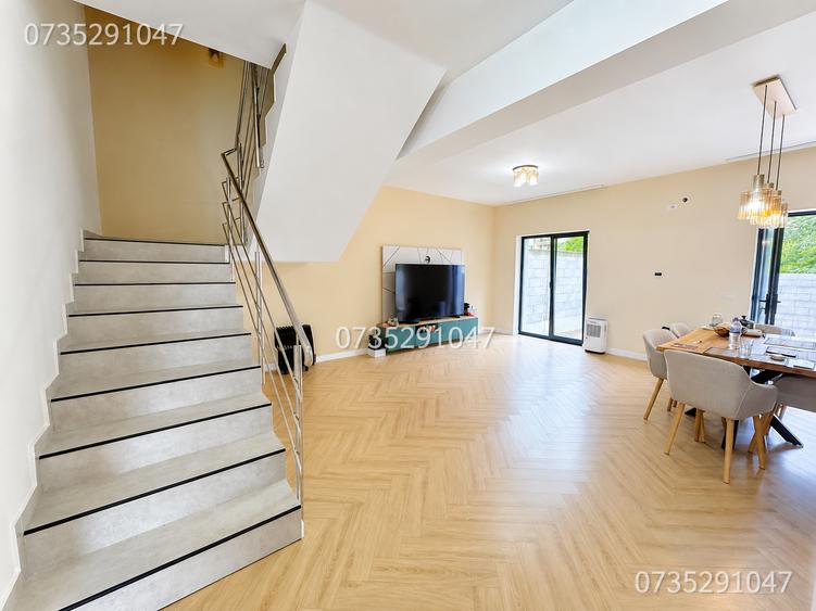 Duplex P+1E | 4 Camere-3 Bai de vânzare în Sector 4 – Drumul Dealul Cucului**